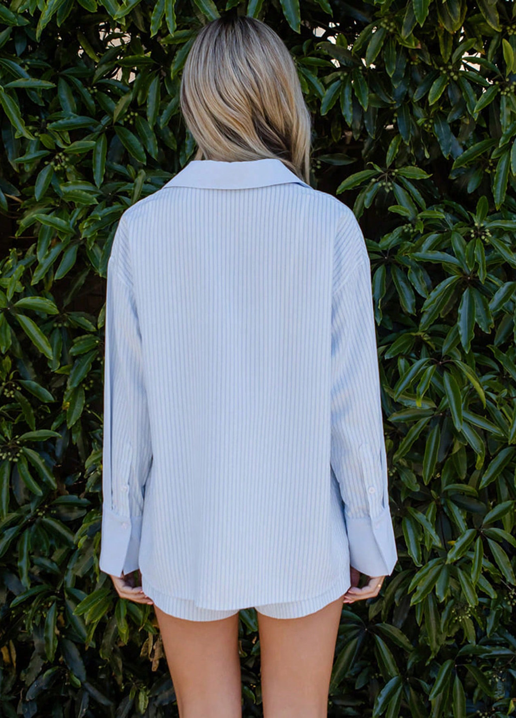 Сорочка SHEIN (334102103)