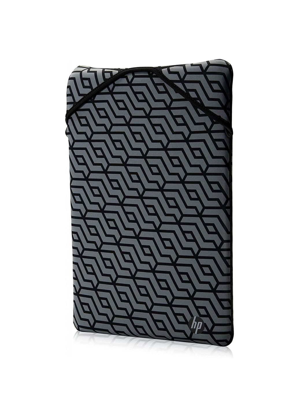 Чохол для ноутбука 14" Reversible Protective Blk/Geo Sleeve (2F2L4AA) HP (251880538)