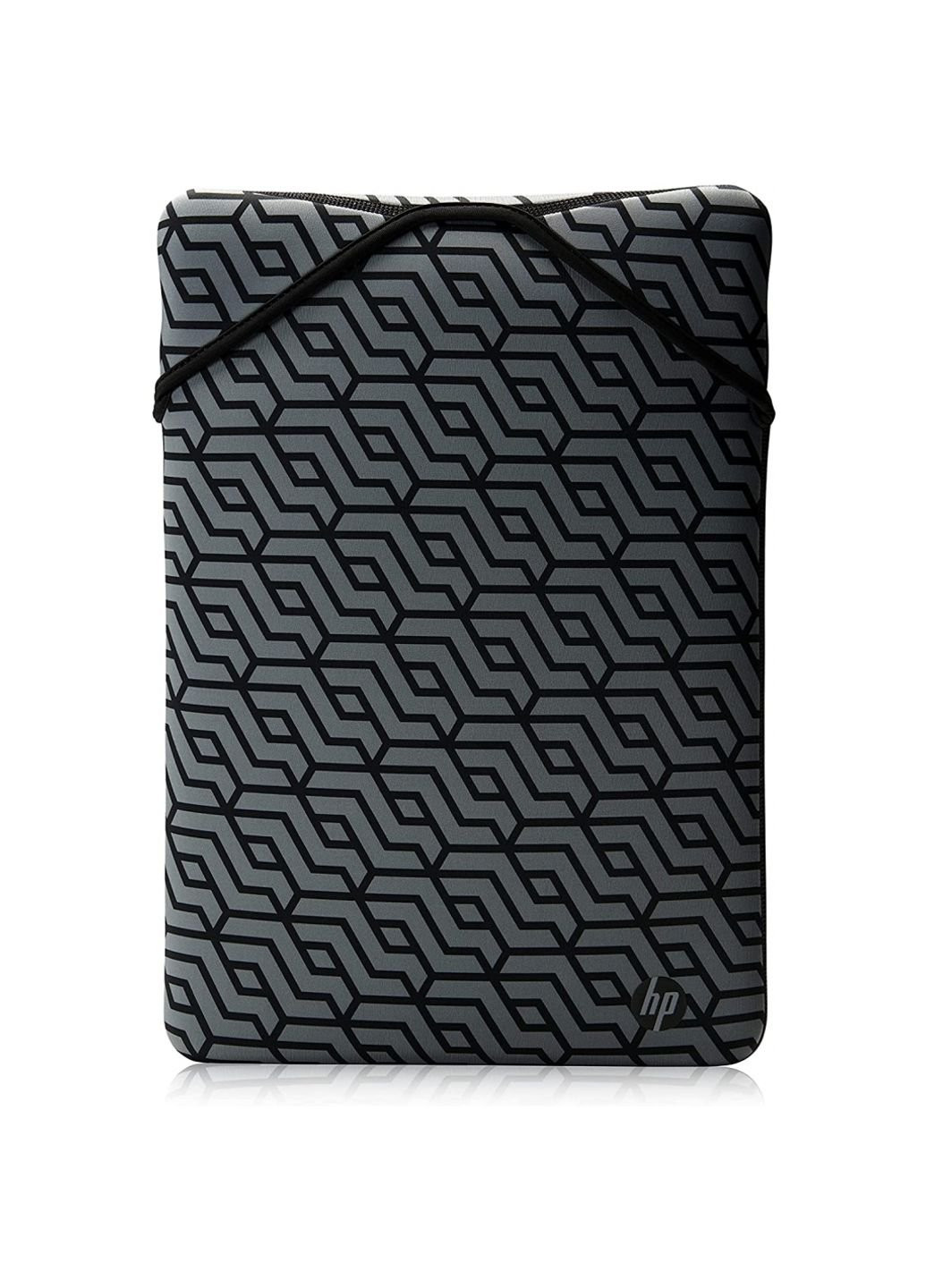 Чохол для ноутбука 14" Reversible Protective Blk/Geo Sleeve (2F2L4AA) HP (251880538)
