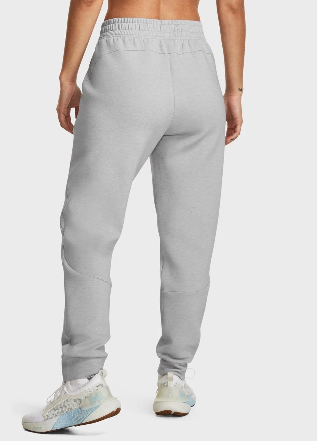 Штани 1379846-011 Under Armour Unstoppable Flc Jogger (342746815)