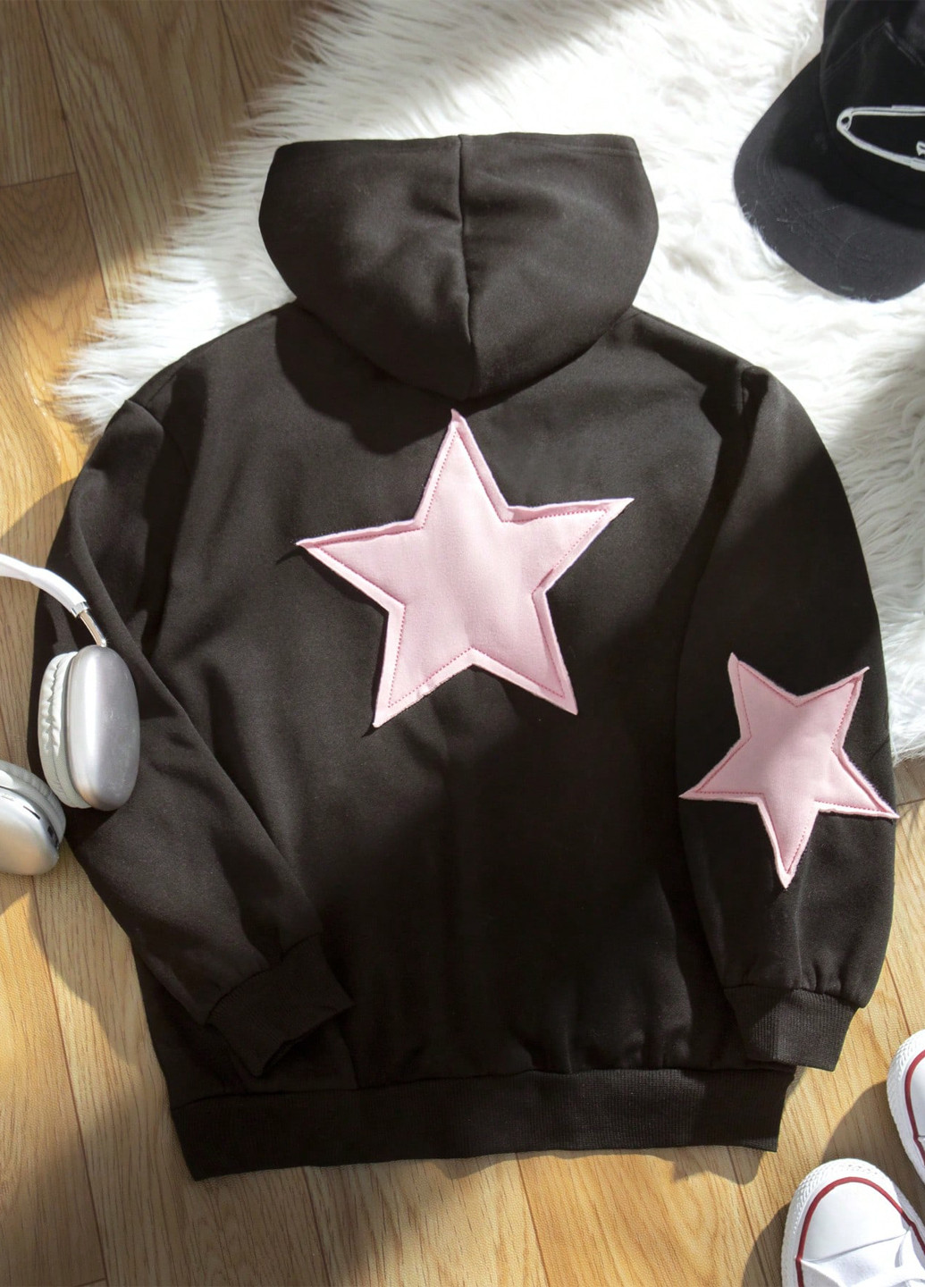 Толстовка SHEIN (366258031)