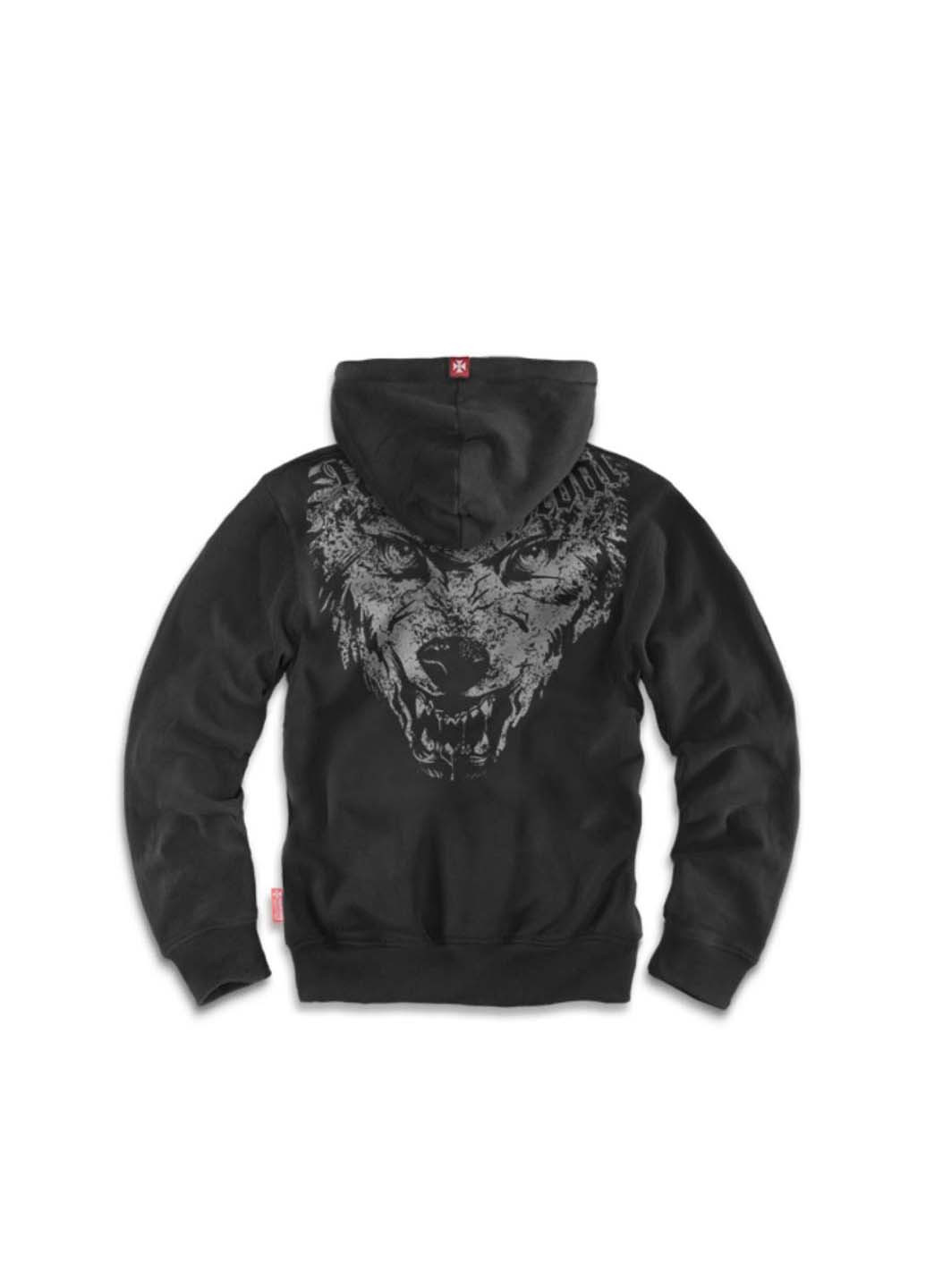 Толстовка Dobermans Aggressive (255273058)