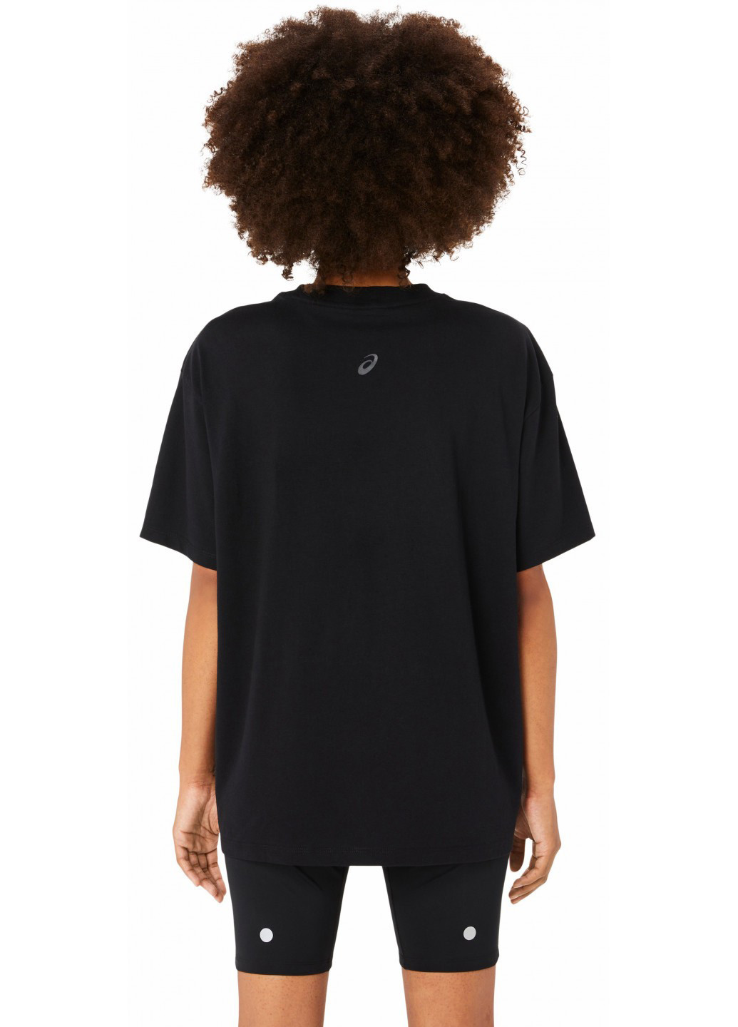 Футболка Asics 2032C843-002 - (366269537)