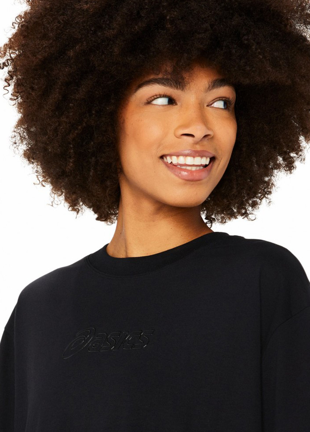 Футболка Asics 2032C843-002 - (366269537)