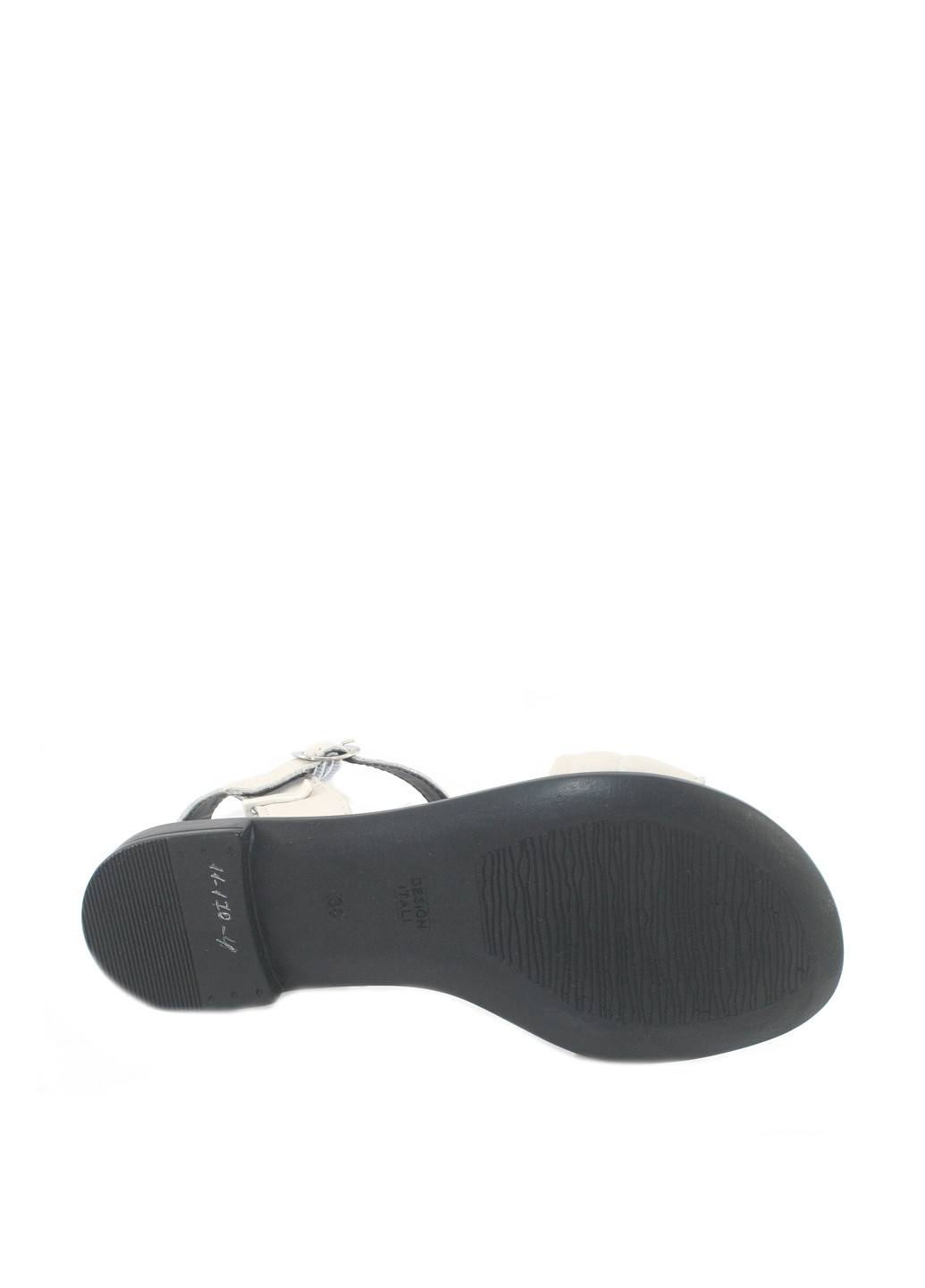 Босоніжки Mila (294536123)