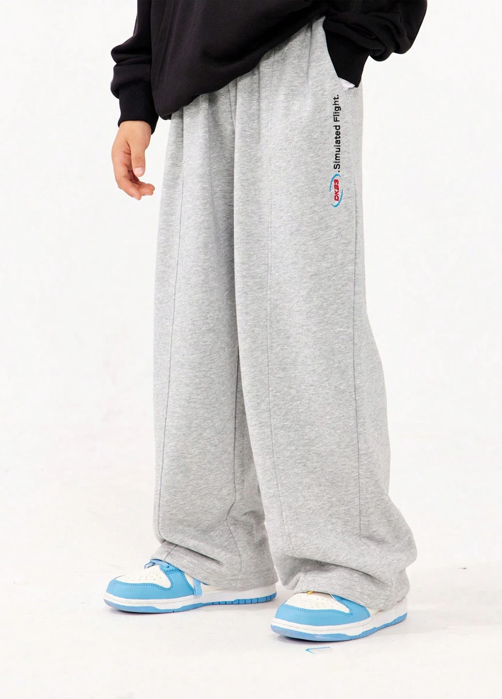 Штани SHEIN (329841297)