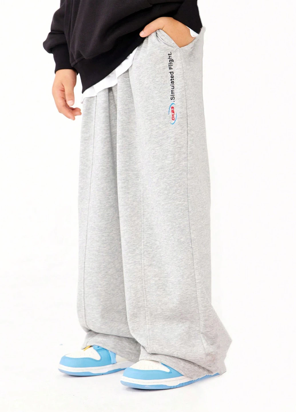 Штани SHEIN (329841297)