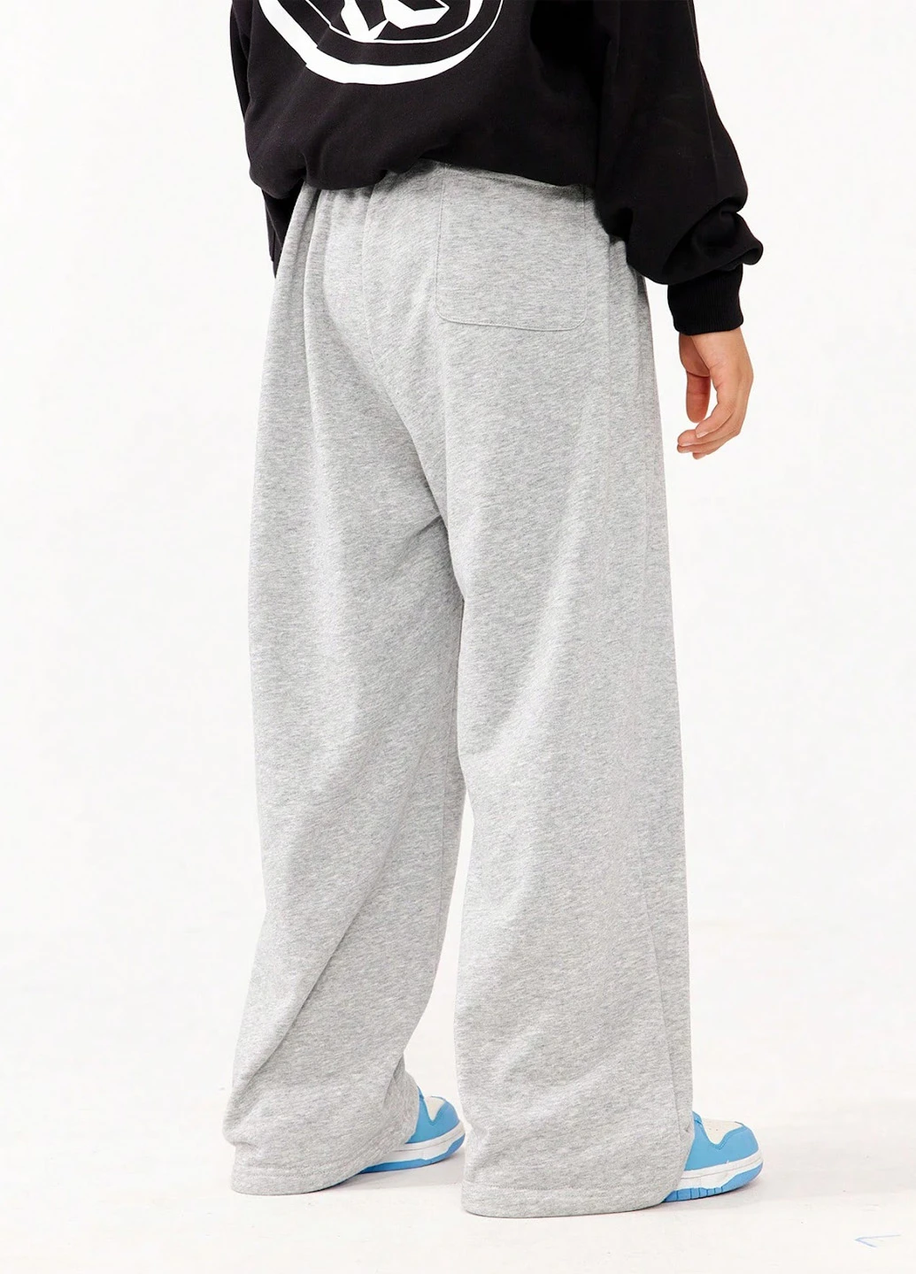 Штани SHEIN (329841297)