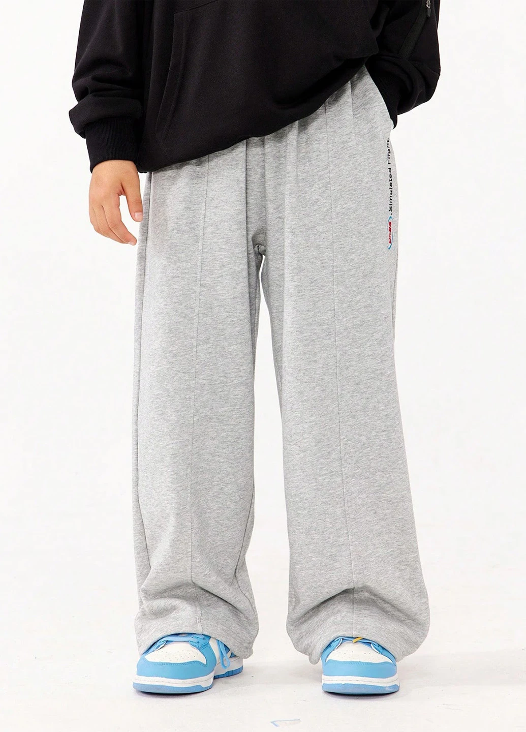 Штани SHEIN (329841297)