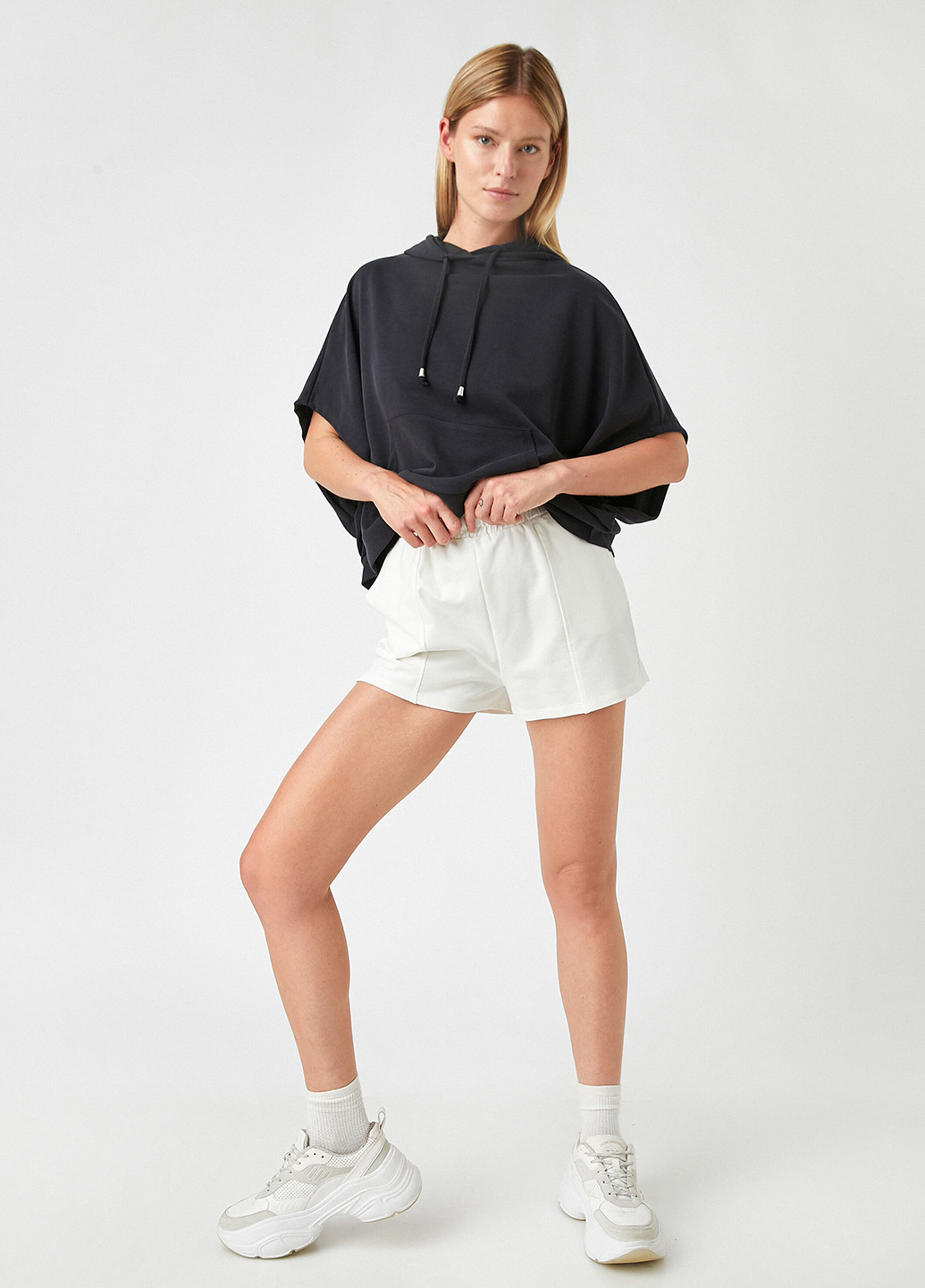 Худи KOTON (258758731)