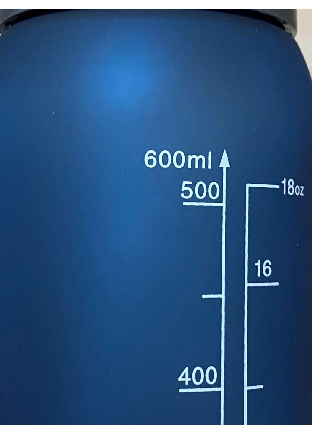 Бутылка для воды спортивная 600 мл. Casno (253063364)