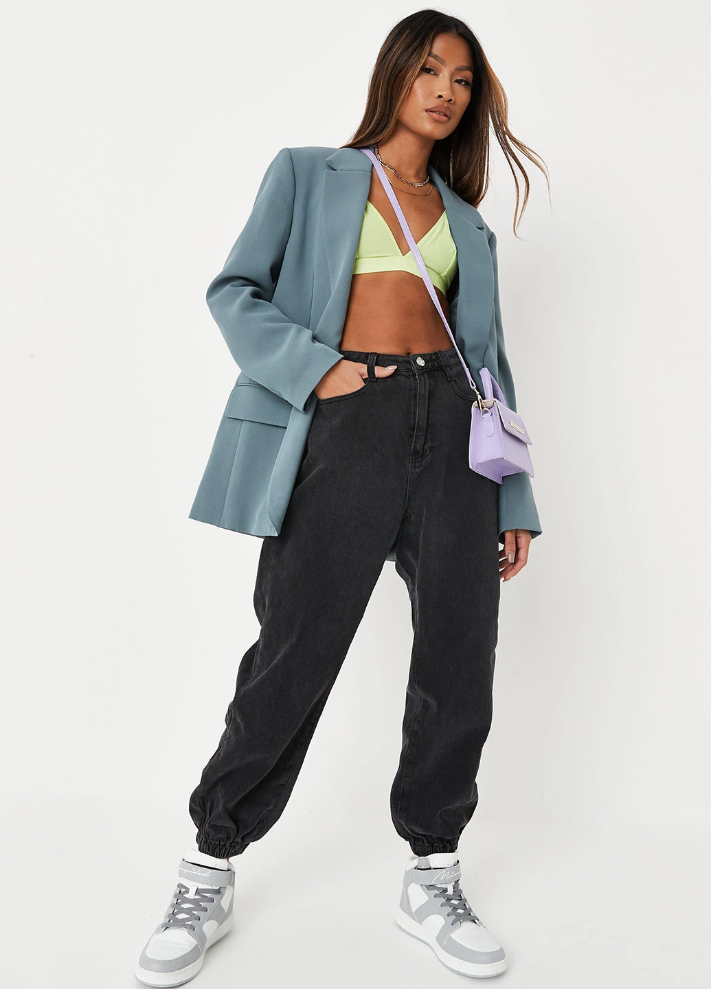 Джинси Missguided - (260088120)