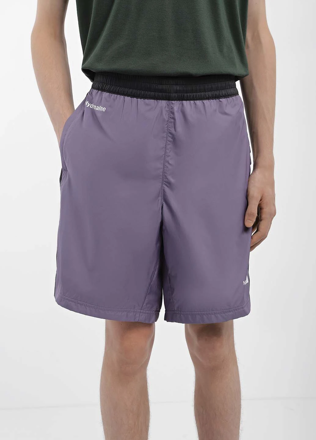 Шорти The North Face NF0A5J4JN141 (327368910)