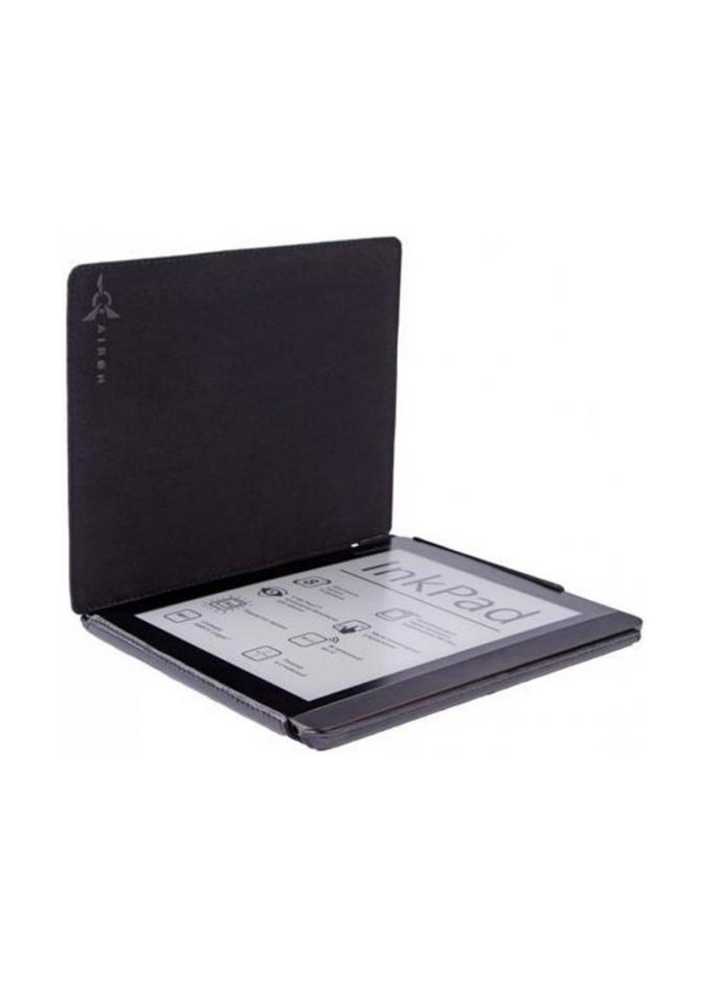 Чохол Premium для PocketBook 840 black (4821784622003) Airon premium для электронной книги pocketbook 840 black (4821784622003) (158554732)