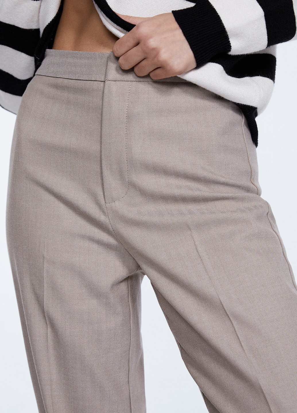 Штани Stradivarius (298305231)