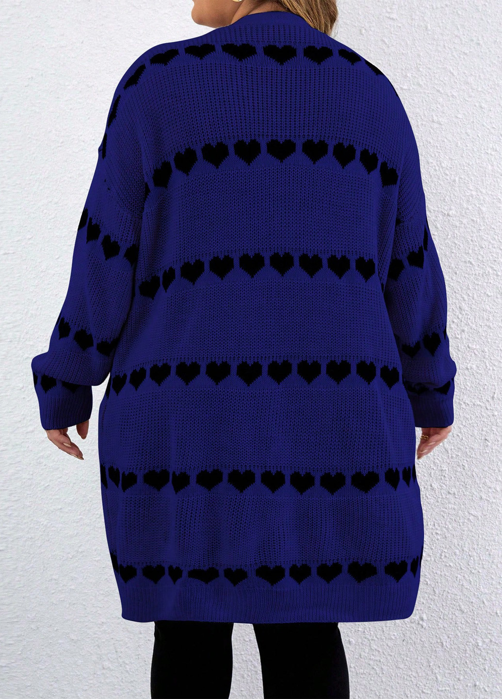 Кардиган SHEIN (333530223)