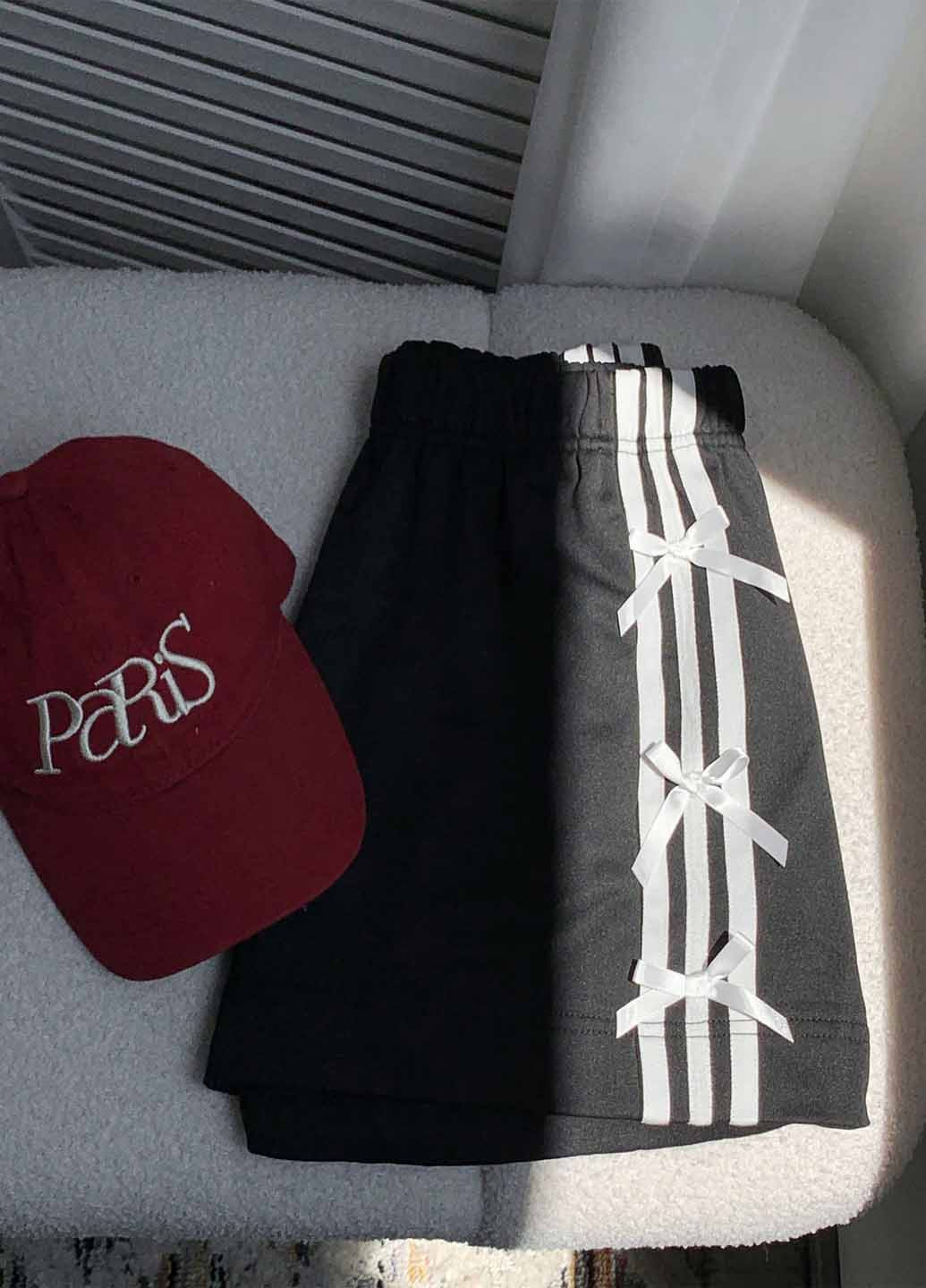 Шорты SHEIN (367210697)