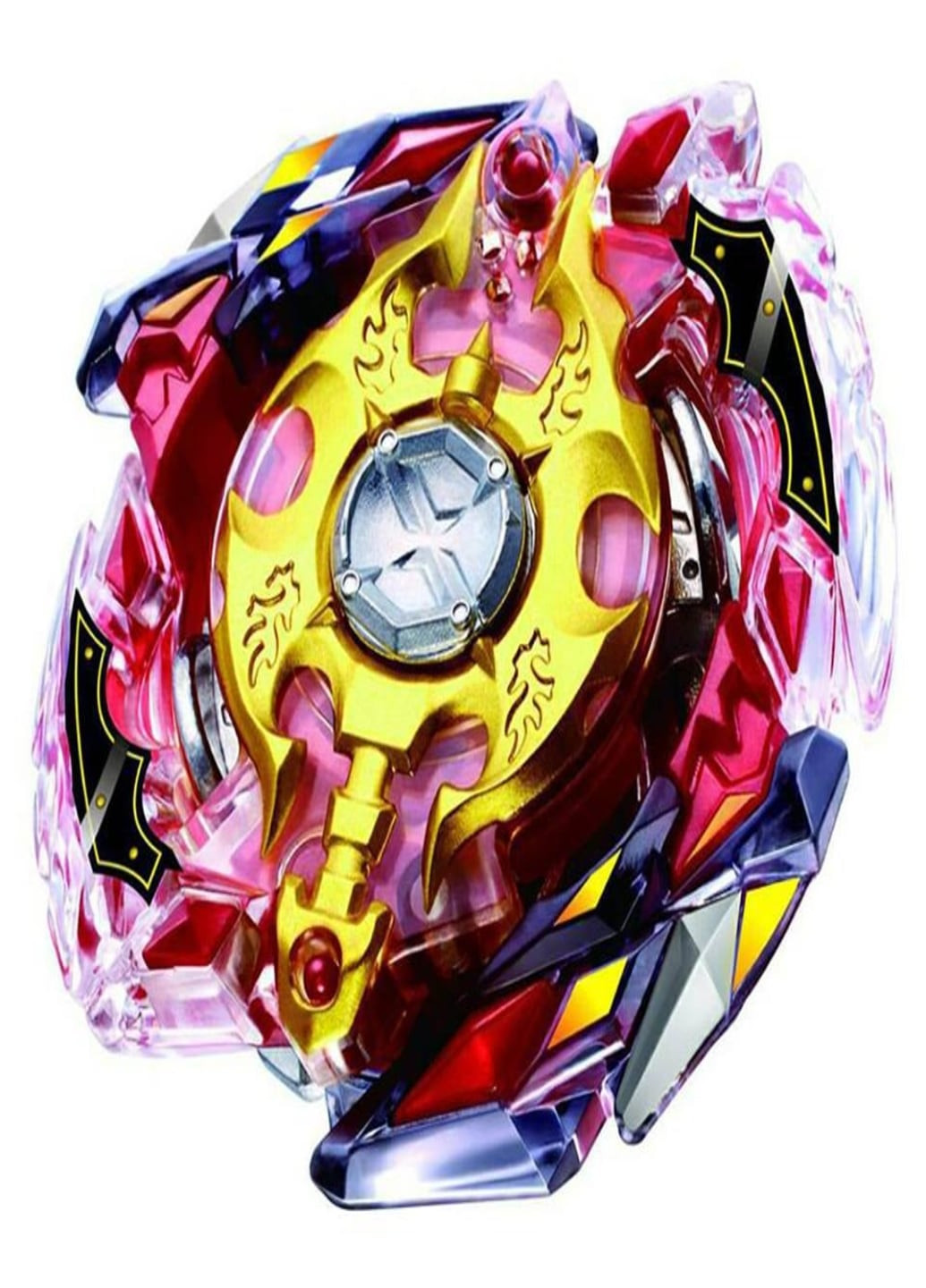 Волчок BEYBLADE (Бейблейд) Legend Spriggan с пусковым устройством0908767 Francesco Marconi (213875597)
