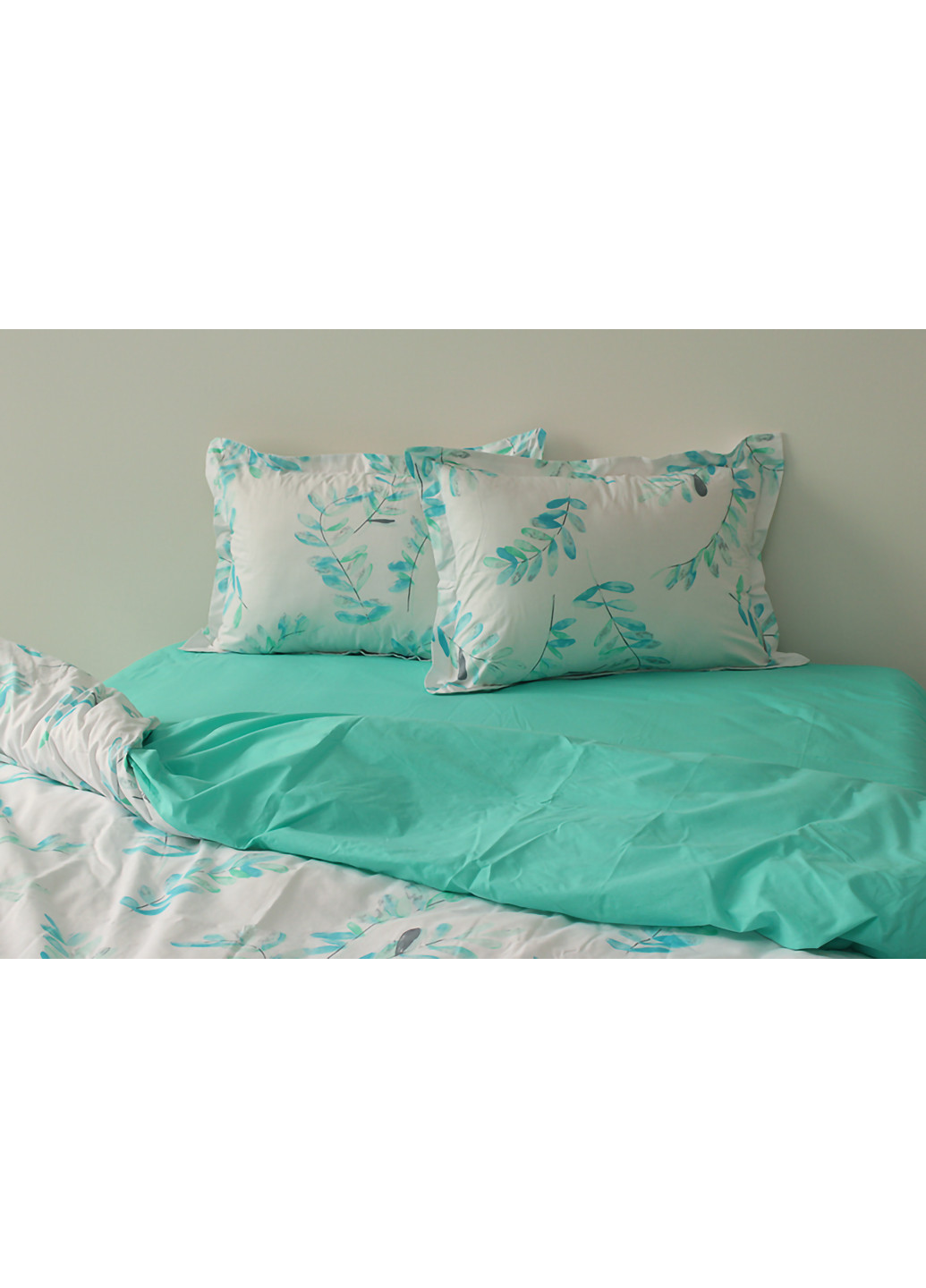 Постельное белье з компаньйоном Евро Tag (254794064)