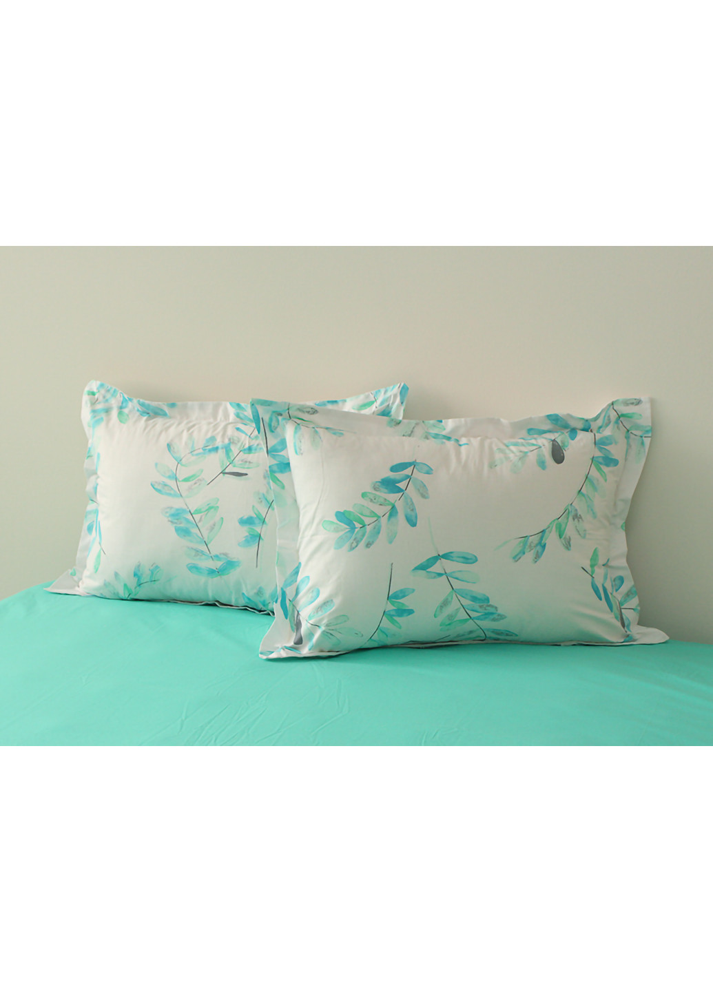 Постельное белье з компаньйоном Евро Tag (254794064)