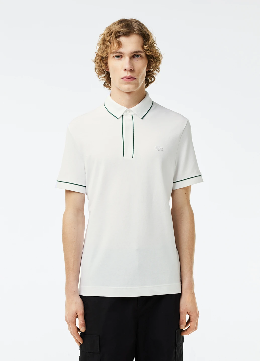 Поло Lacoste (298073116)