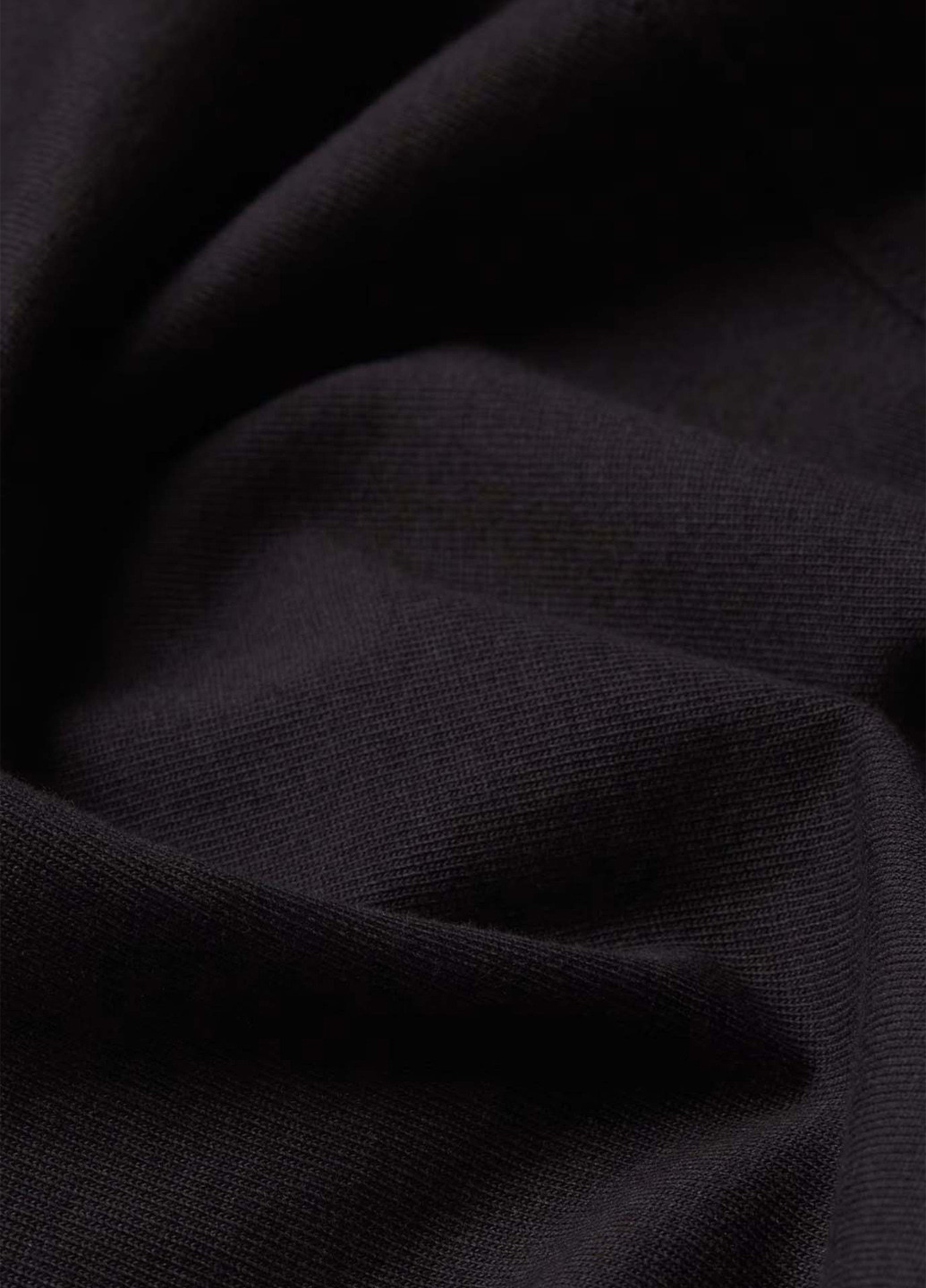 Черная футболка G-Star Raw