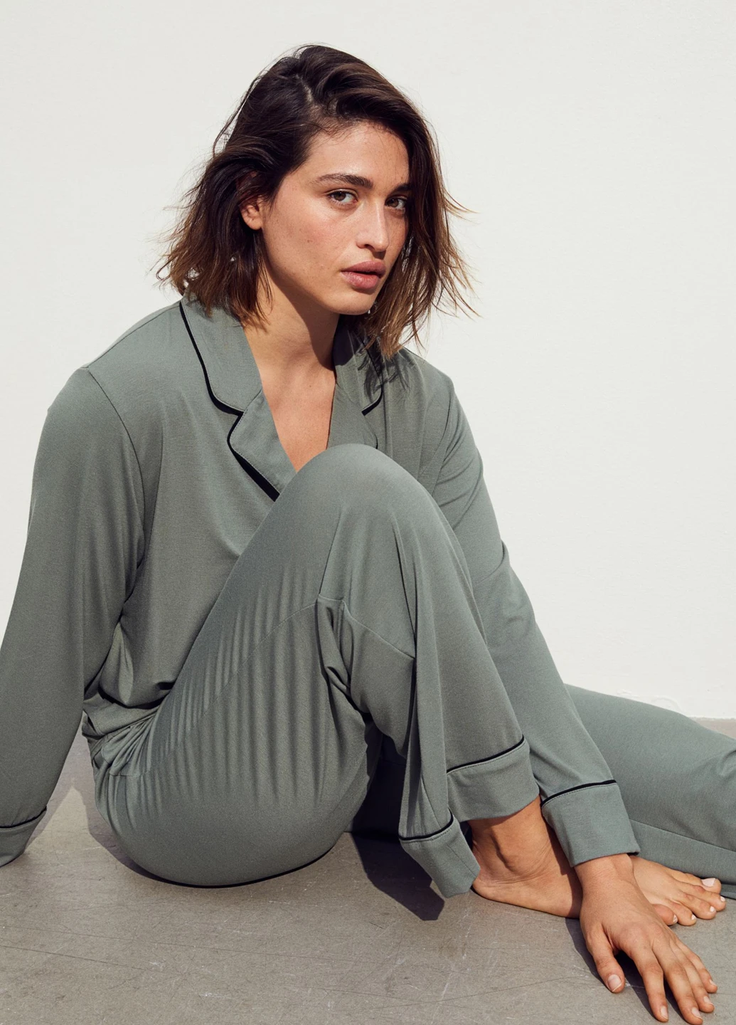 Штани H&M (282372405)