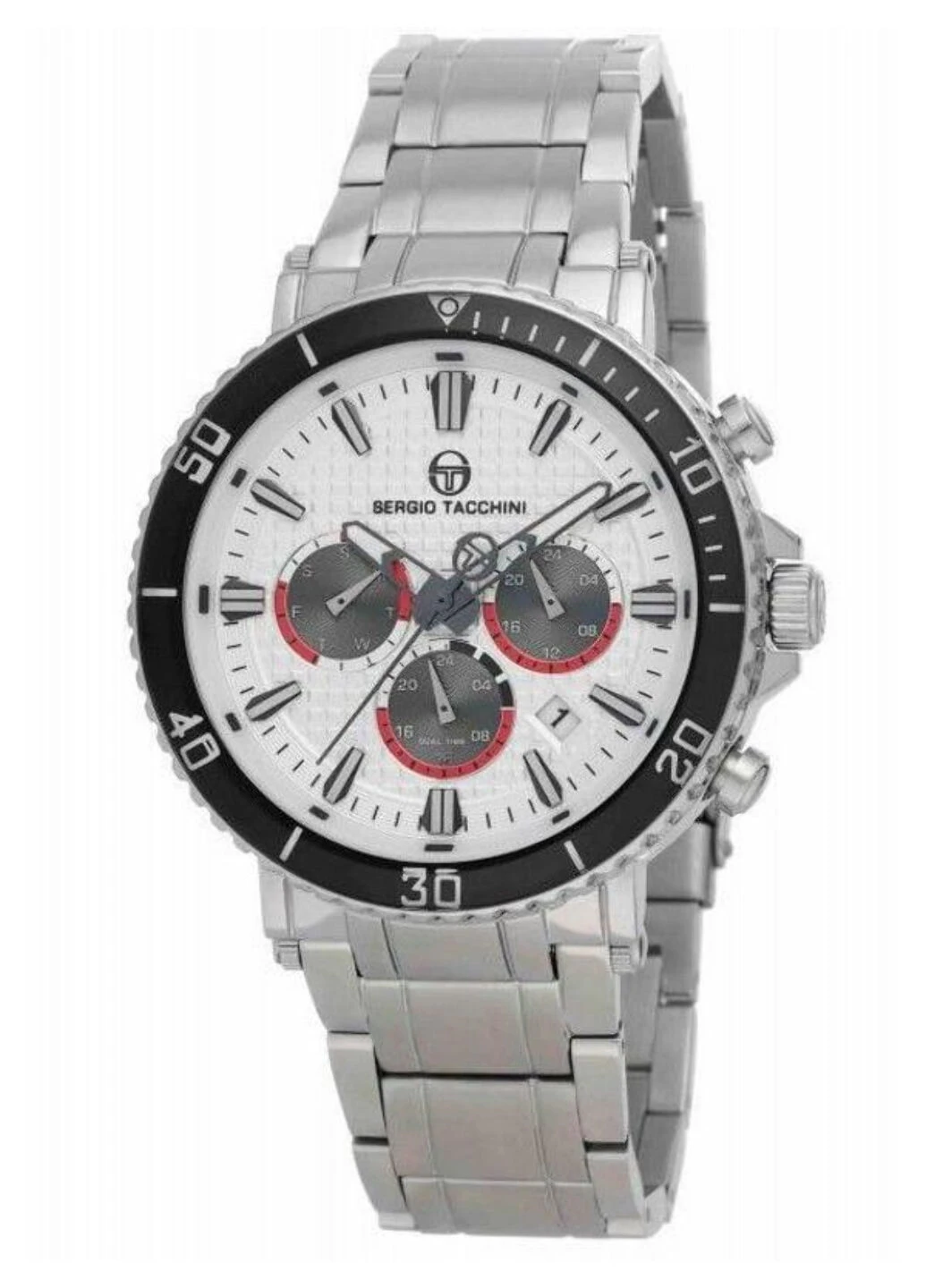 Наручний годинник Sergio Tacchini ST.1.10034.1 (193165496)