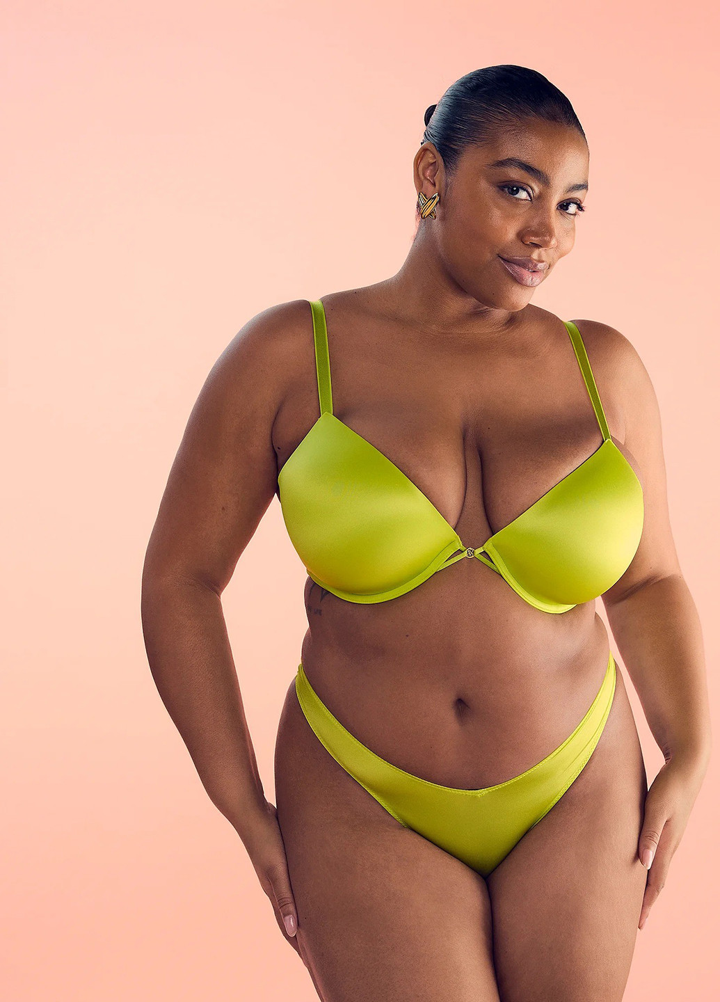 Трусики Victoria's Secret (346056805)