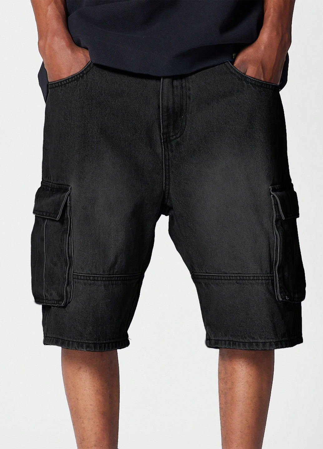 Шорты SHEIN (345181565)