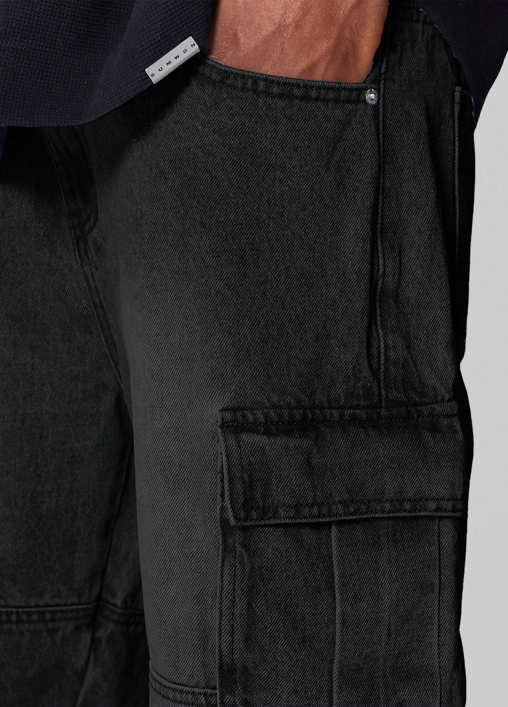 Шорты SHEIN (345181565)