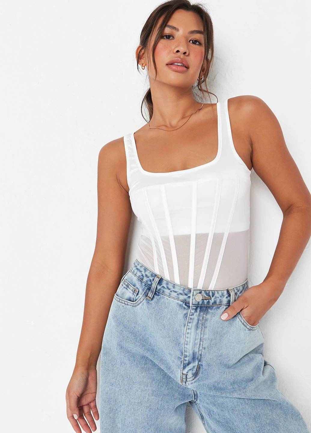 Боди Missguided (260377753)