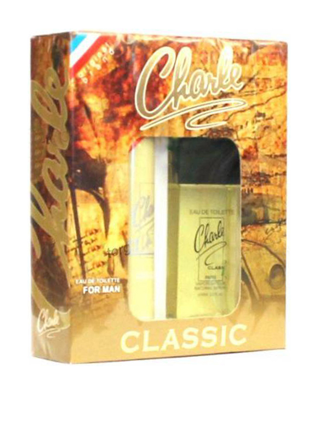 Набор подарочный Charle Classic (2 пр.) Aroma Perfume (95229235)