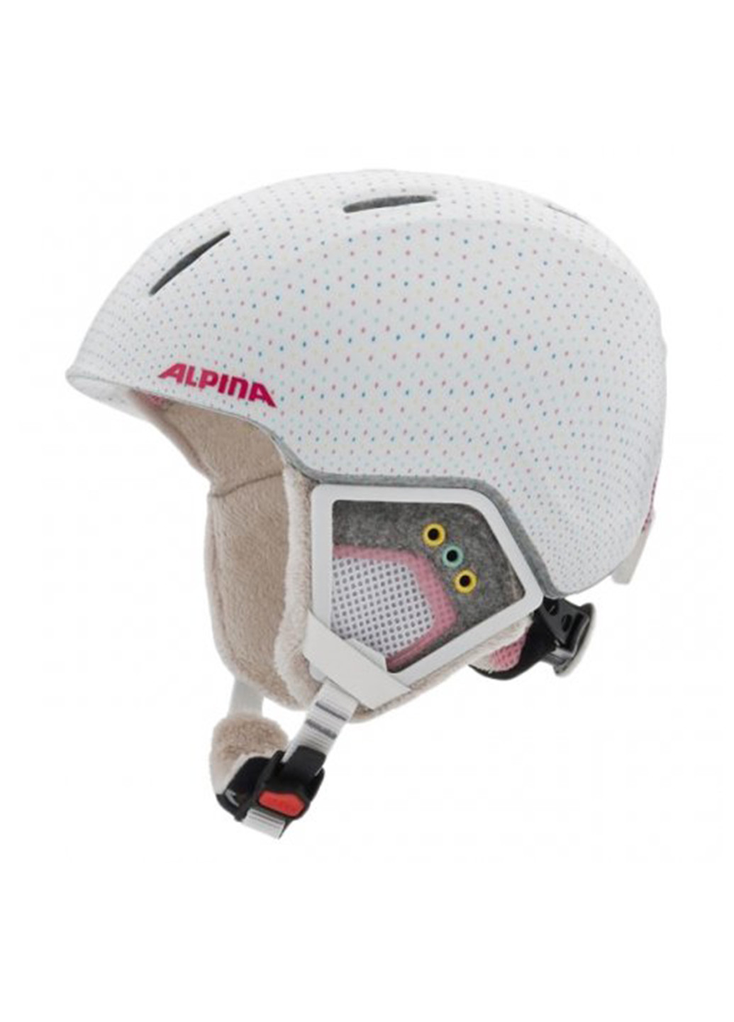 Шлем Alpina (93027770)