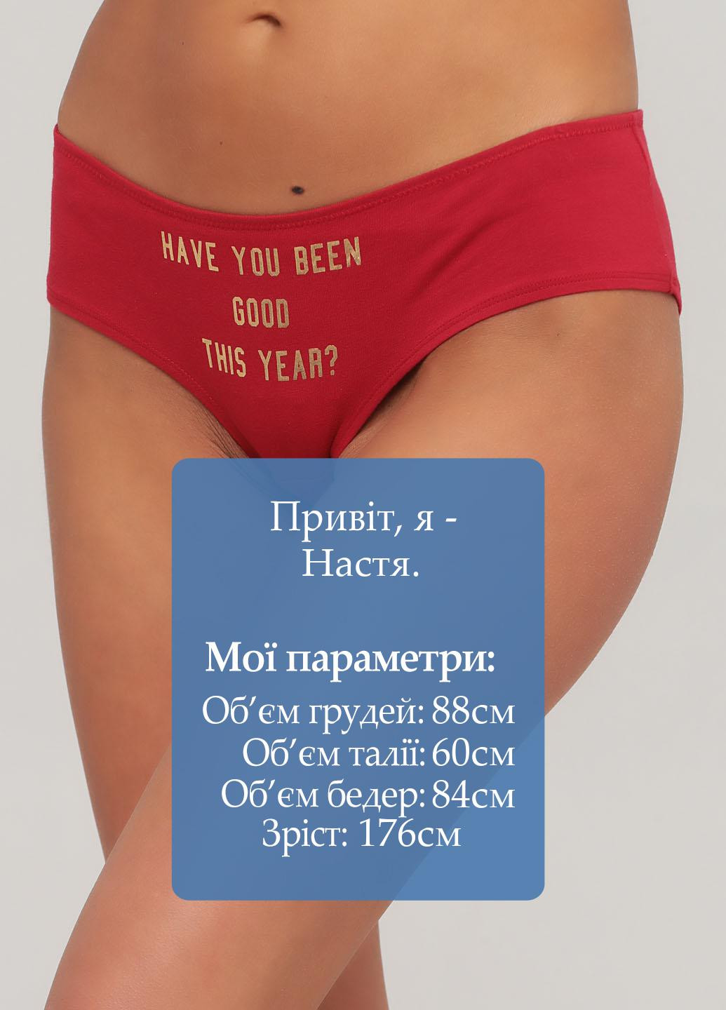 Труси (2 шт.) C&A (251303207)