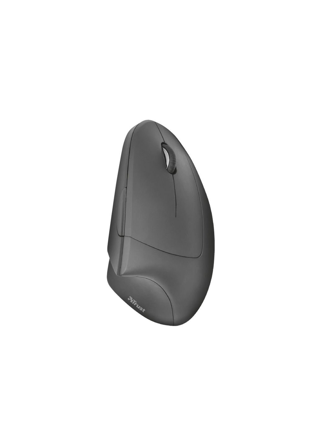 Мишка Verto Wireless Ergonomic Black (22879) Trust (253546683)