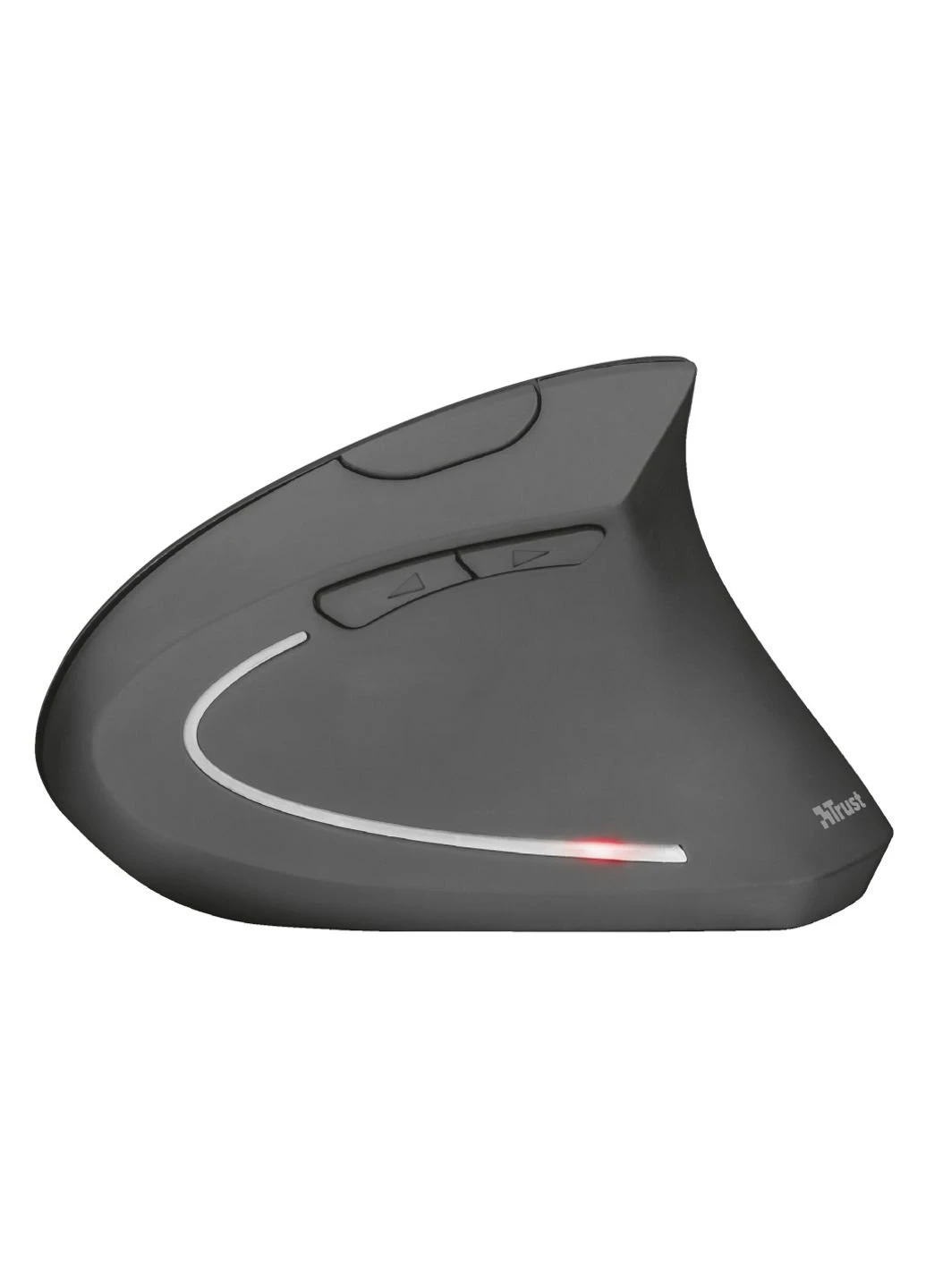 Мишка Verto Wireless Ergonomic Black (22879) Trust (253546683)