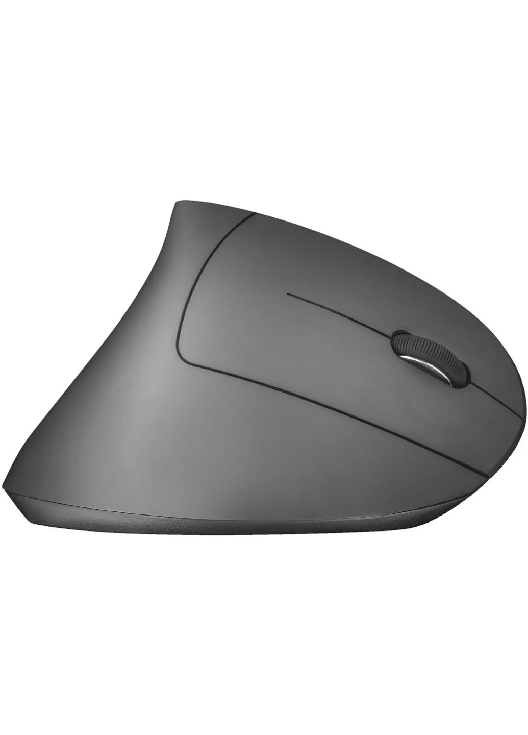 Мишка Verto Wireless Ergonomic Black (22879) Trust (253546683)