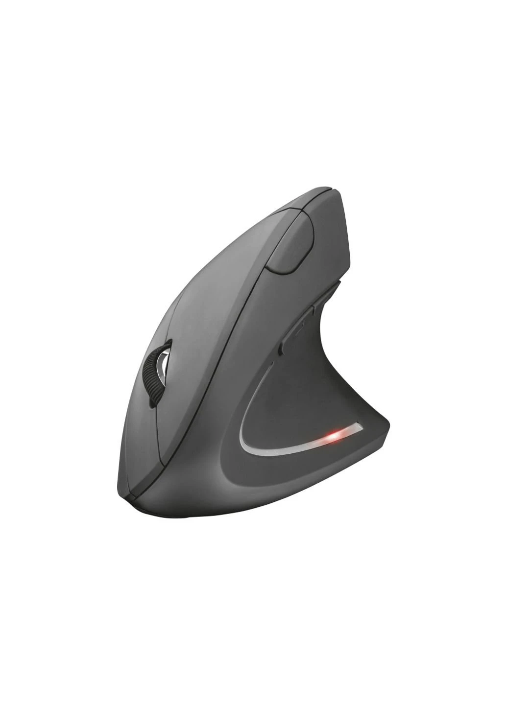 Мишка Verto Wireless Ergonomic Black (22879) Trust (253546683)