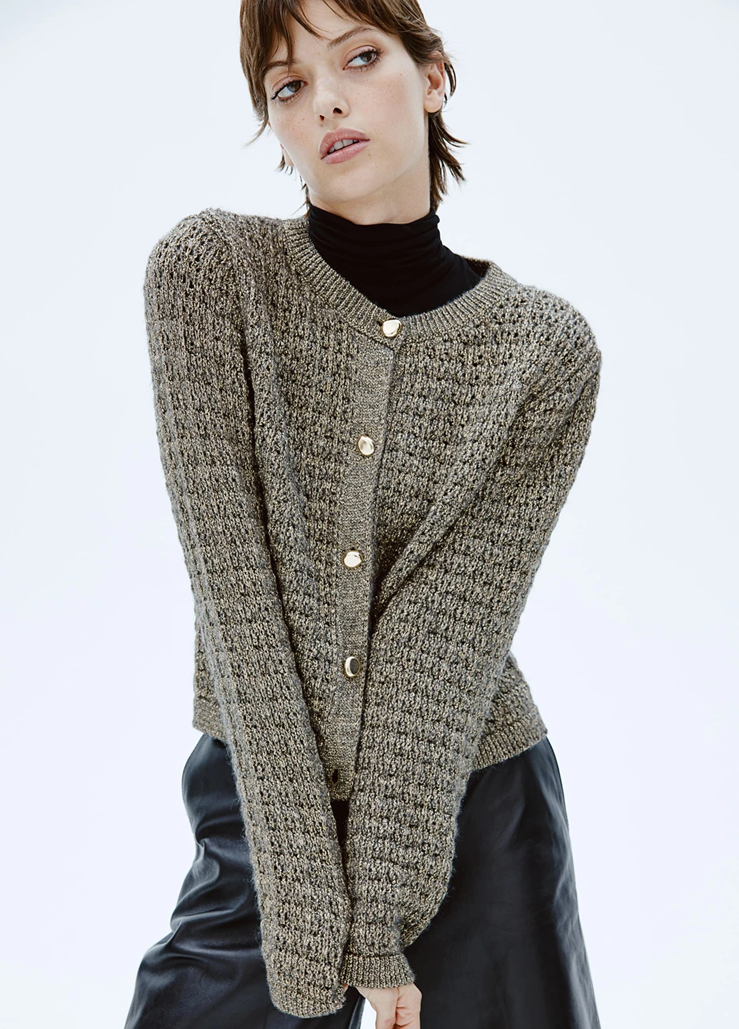 Кардиган H&M (361285753)