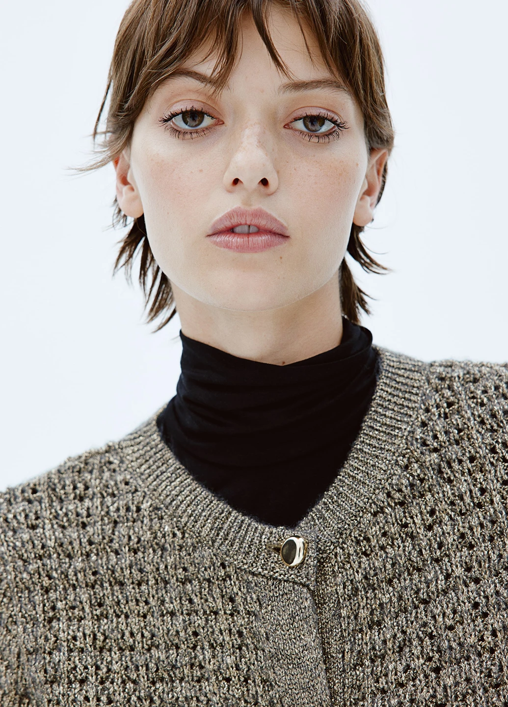 Кардиган H&M (361285753)