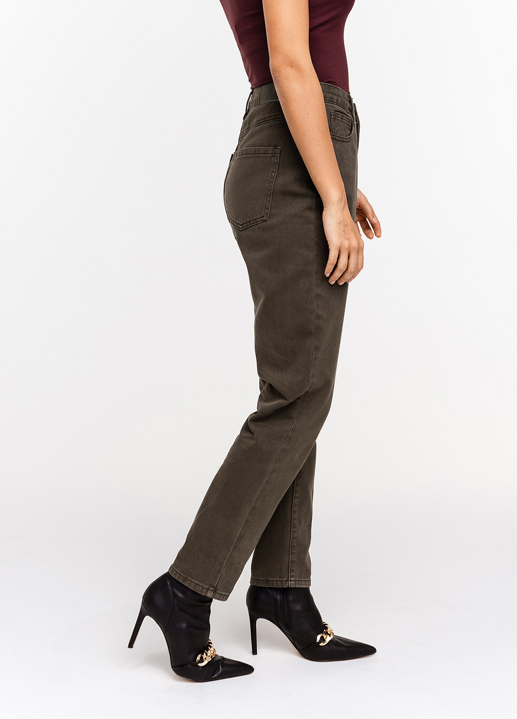 Джинсы befree - (213325219)