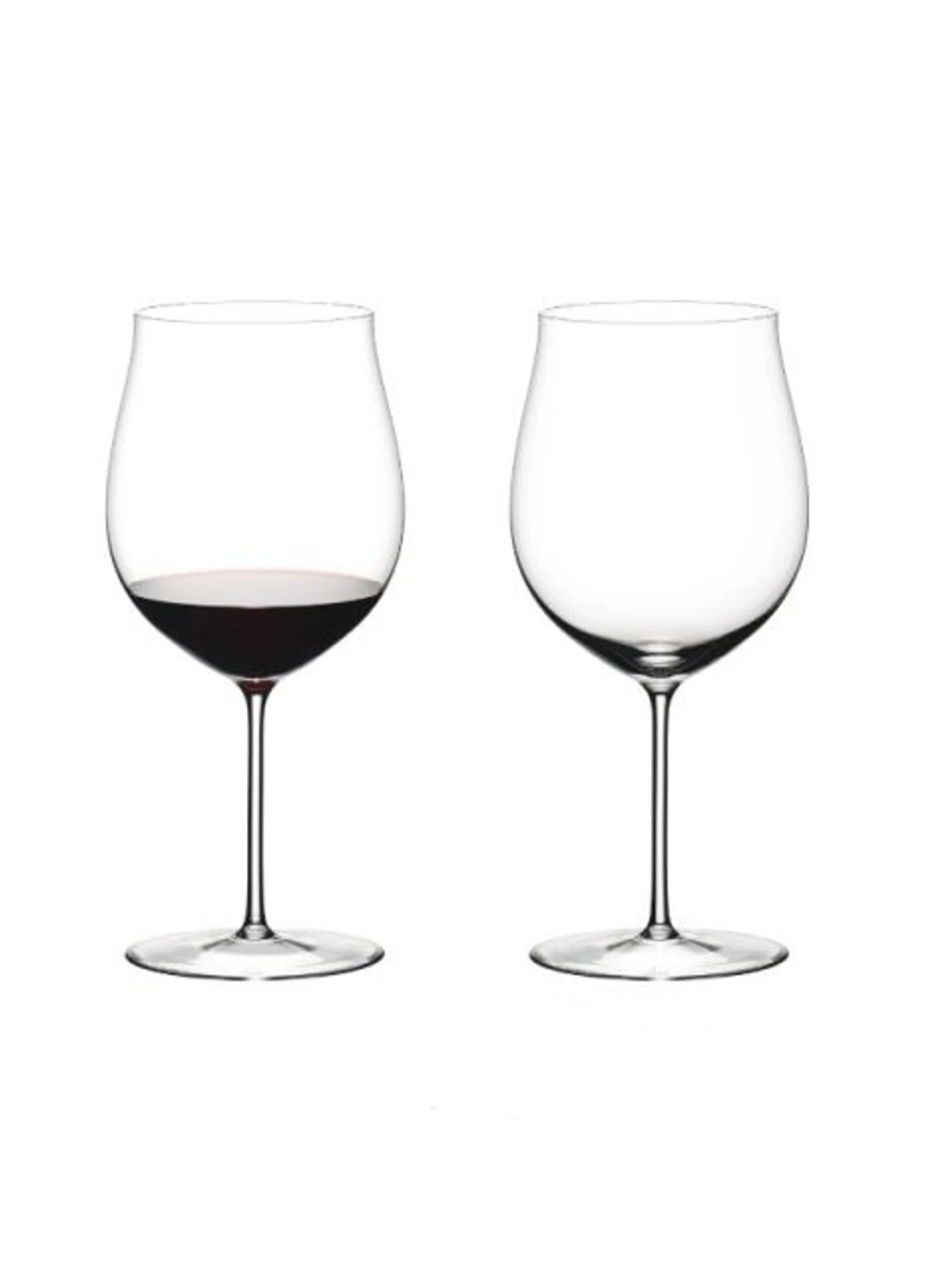 Набір келихів для вина Sommeliers Burgundy Grand Cru 1050 мл, 2 шт Riedel (252788360)