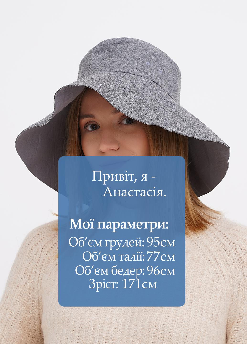 Шляпа H&M (256010475)