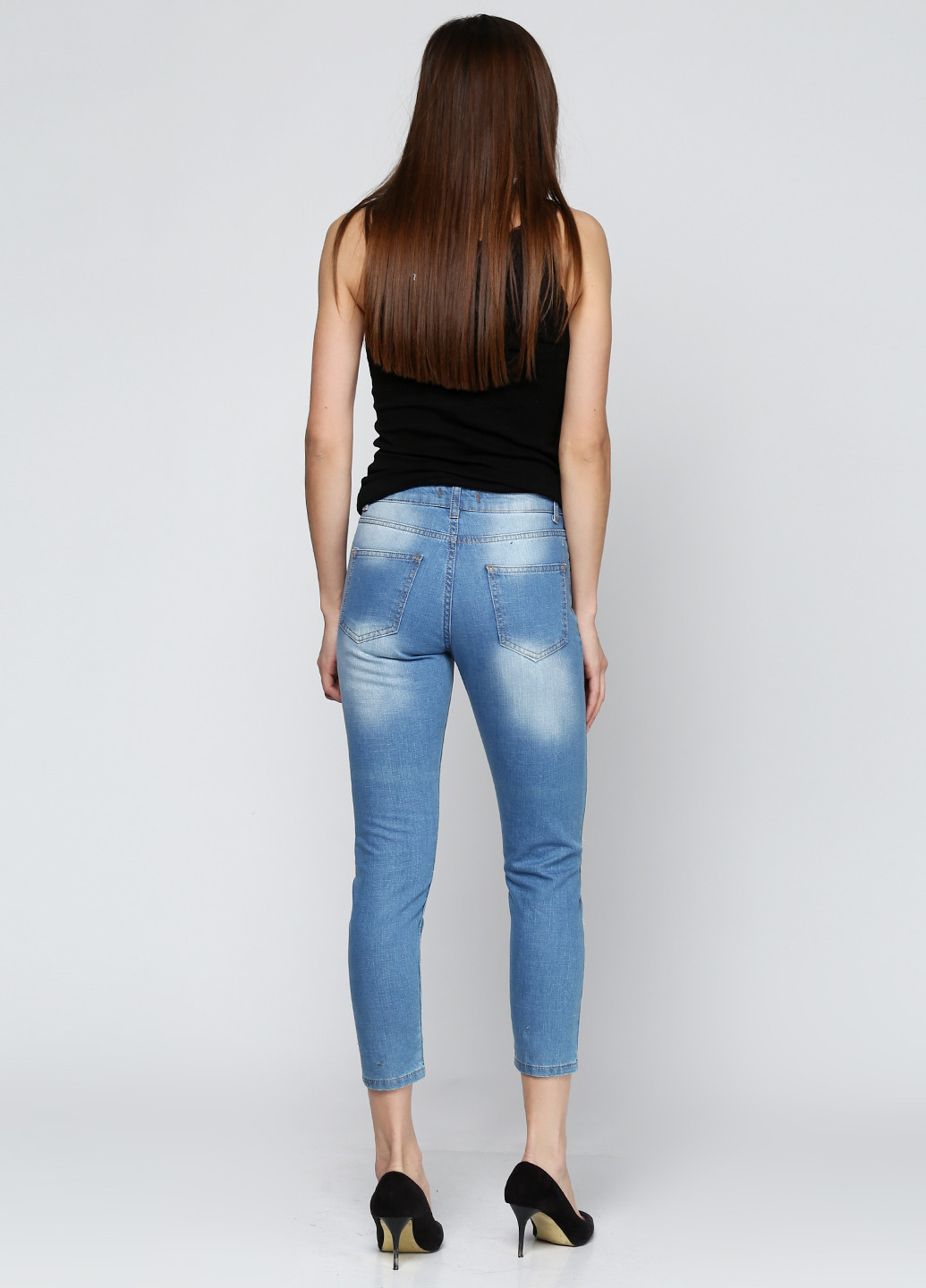 Джинсы MRS - (29967967)