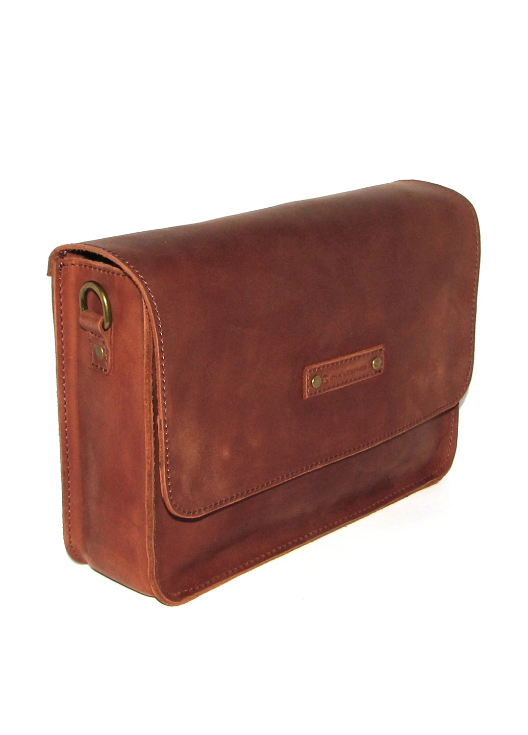 Сумка DNK Leather (47044088)