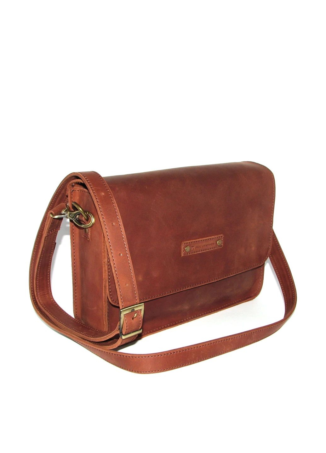 Сумка DNK Leather (47044088)