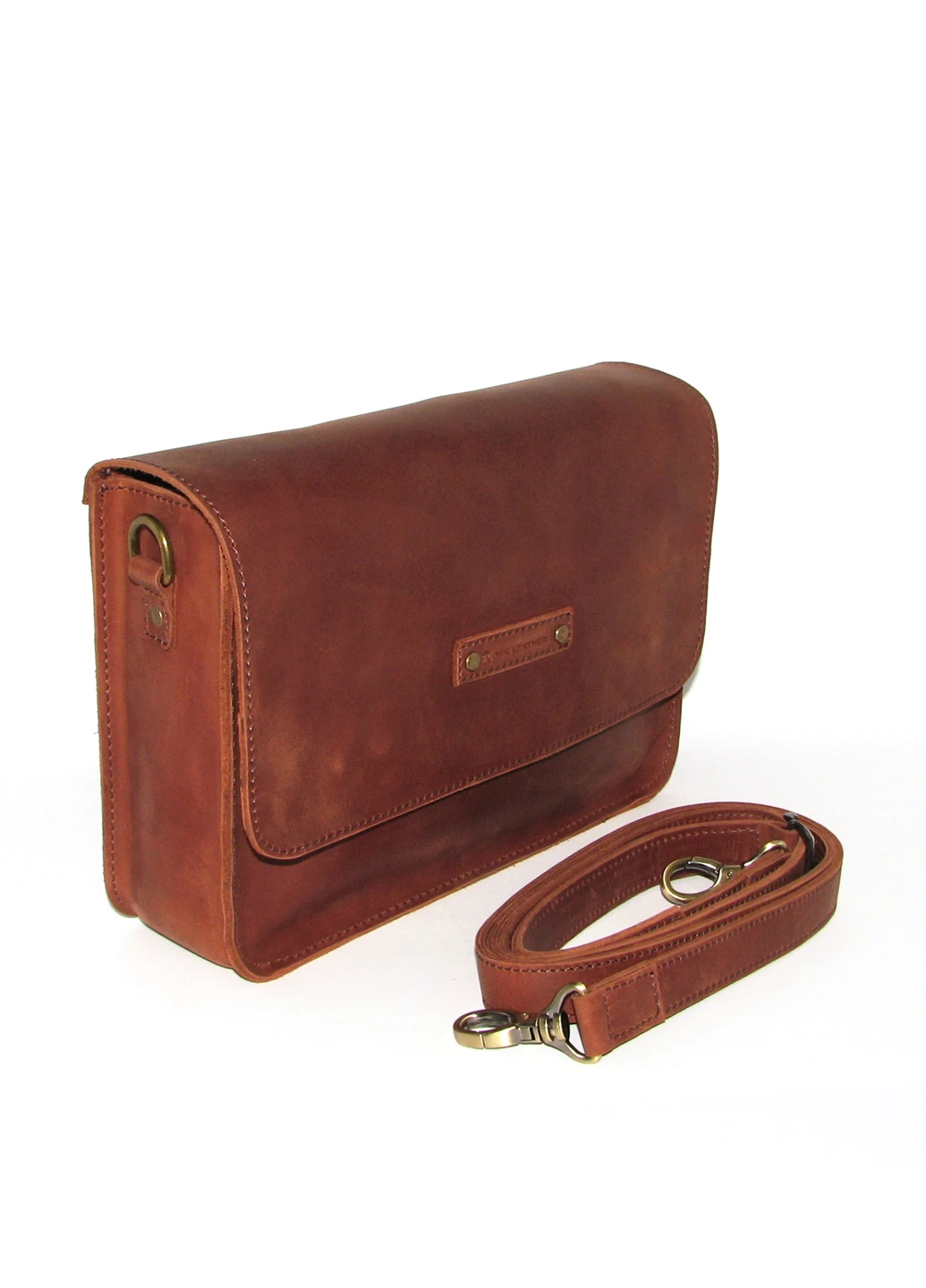 Сумка DNK Leather (47044088)