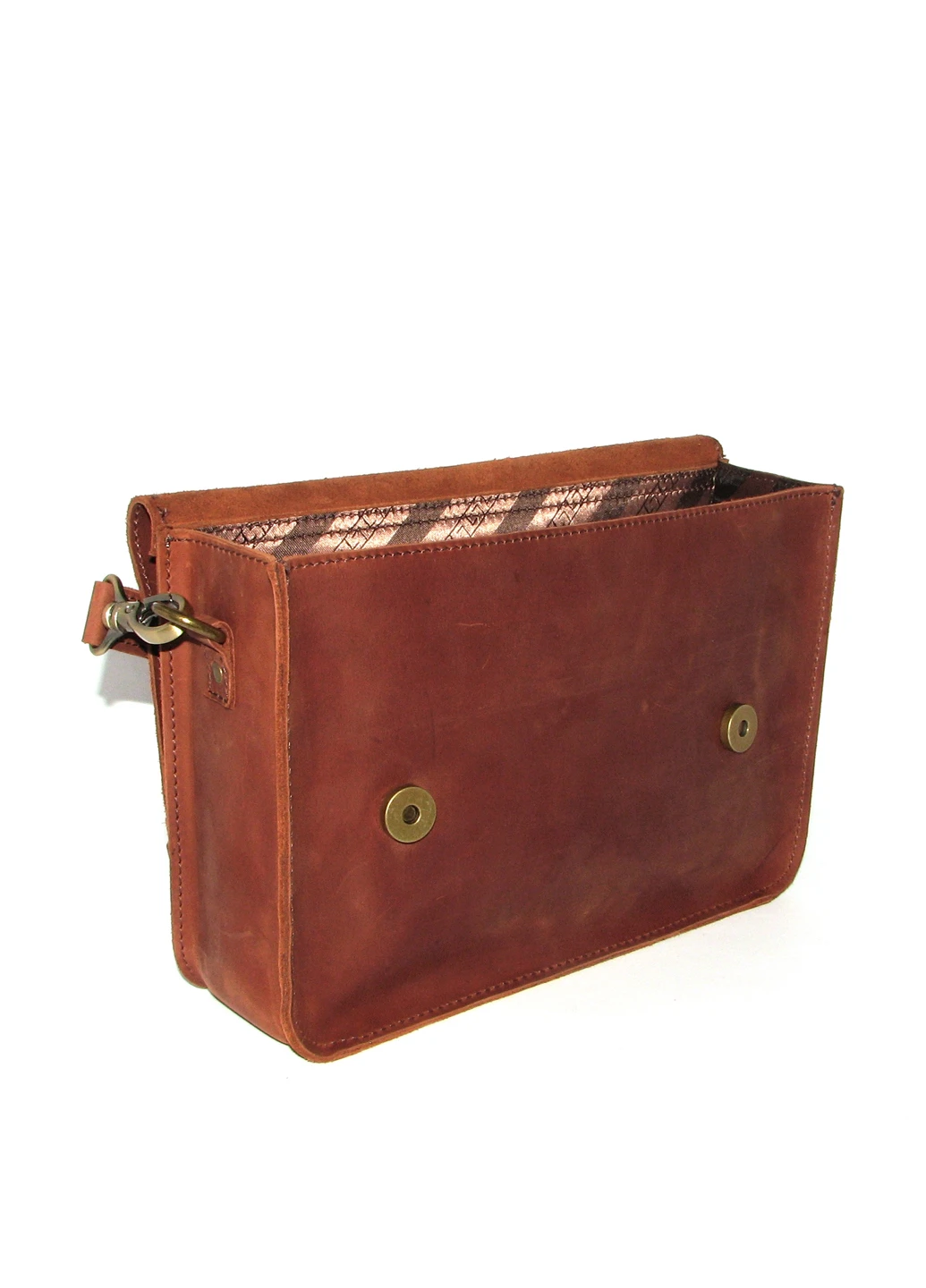 Сумка DNK Leather (47044088)