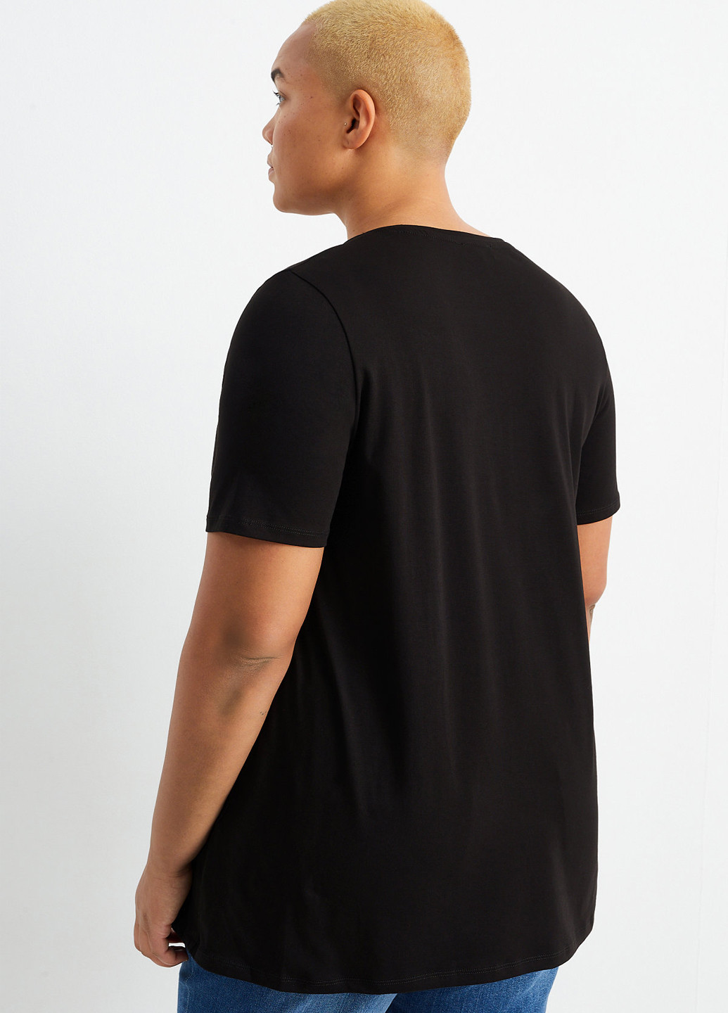 Футболка (2 шт.) C&A - (353322576)